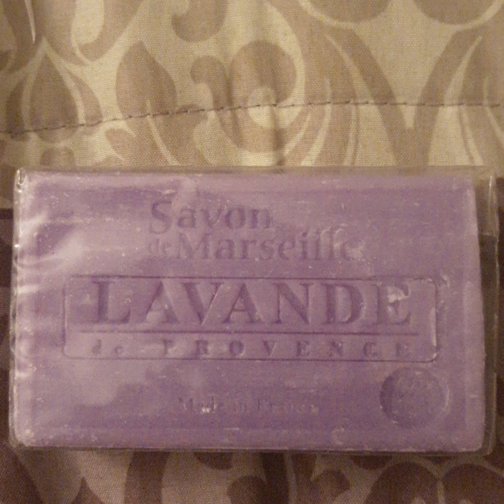 Soap